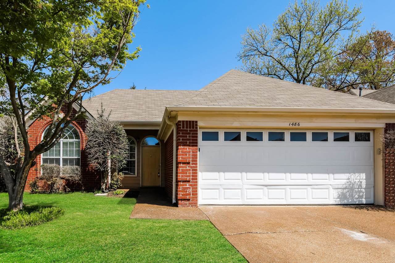 1486 Beringer Dr - Photo 1