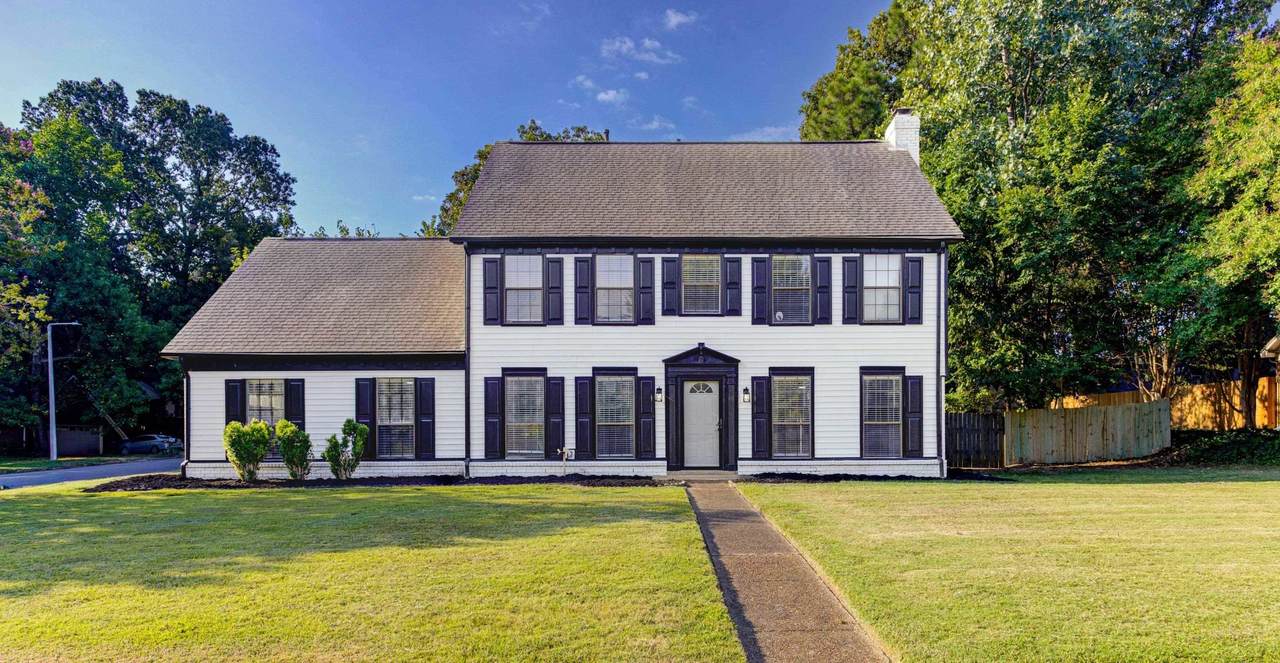 7801 Autumn Creek Dr - Photo 1