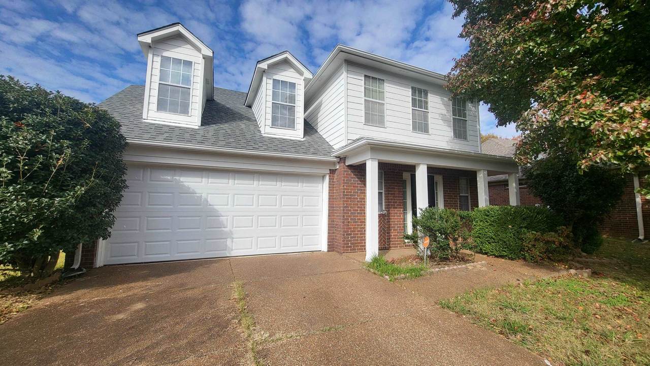 3991 Sunset Lake Cv - Photo 1