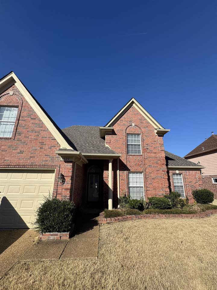 4929 Whitfall Cv - Photo 1