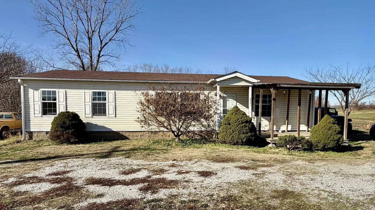 2401 Detroit Rd - Photo 1