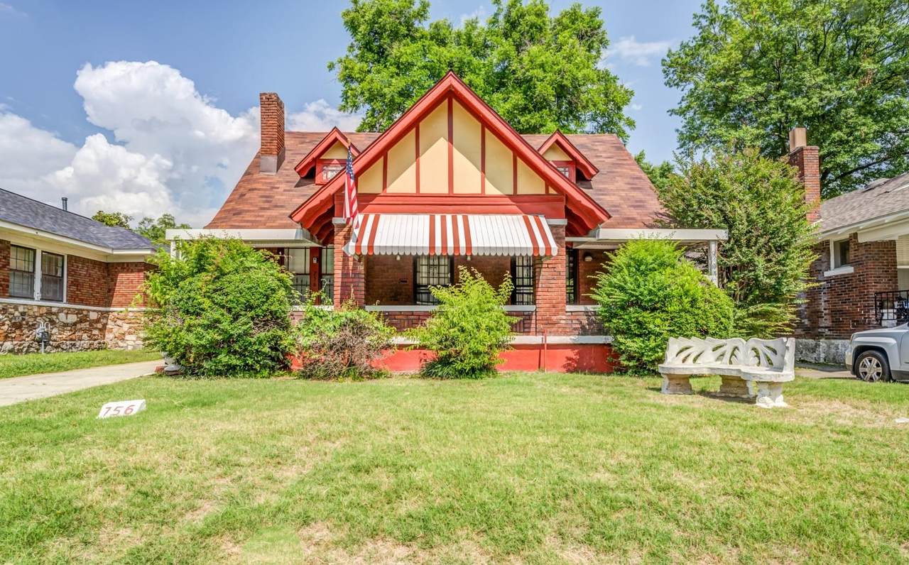 756 Garland St - Photo 1