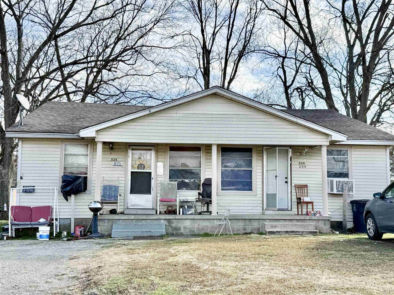 326 Keltner St - Photo 1