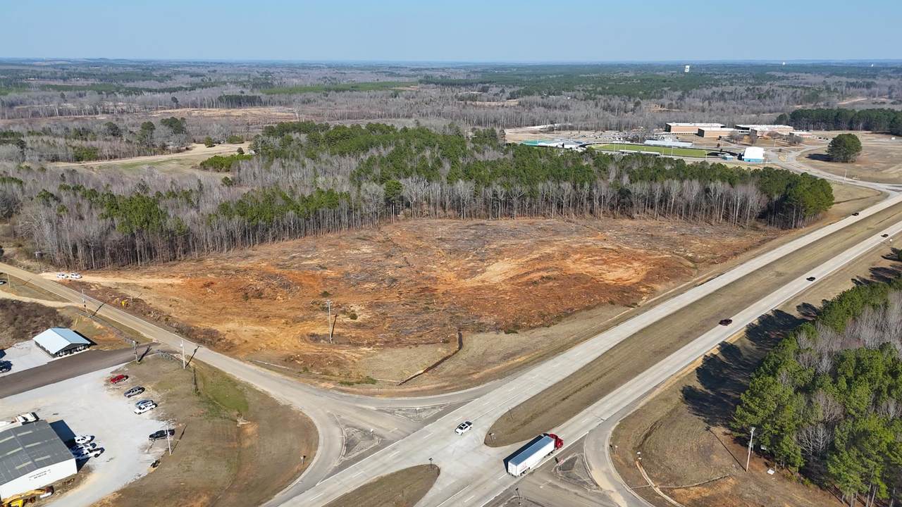 HWY 72 Cr 169 Hwy - Photo 1