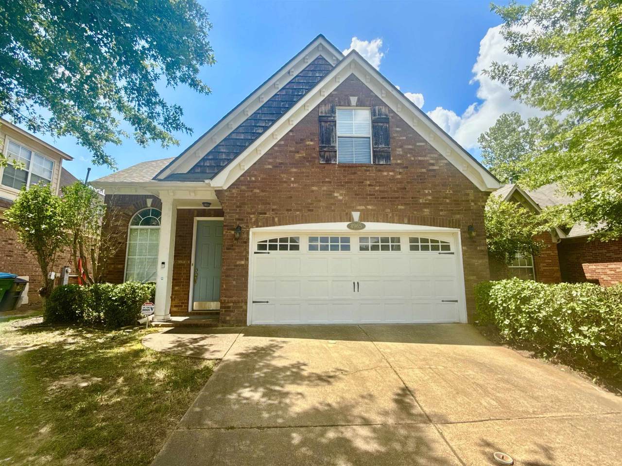 4965 Shaws Ridge Trl - Photo 1