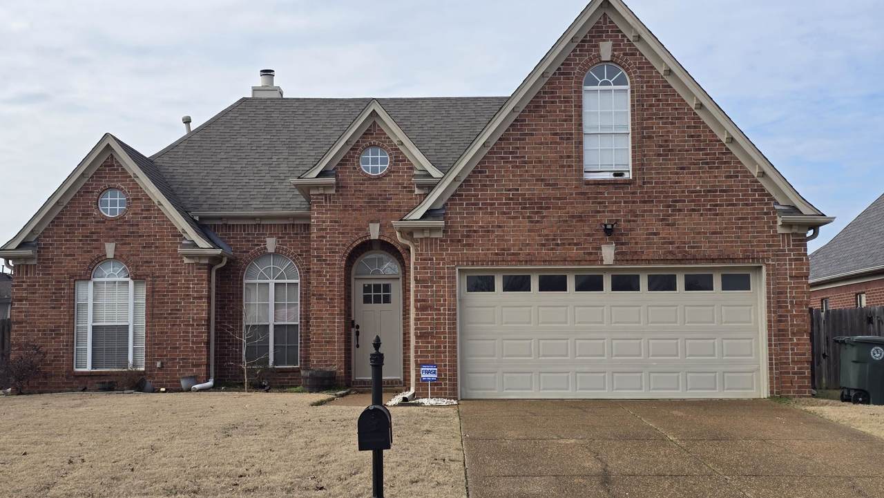 5003 Will Fall Rd - Photo 1