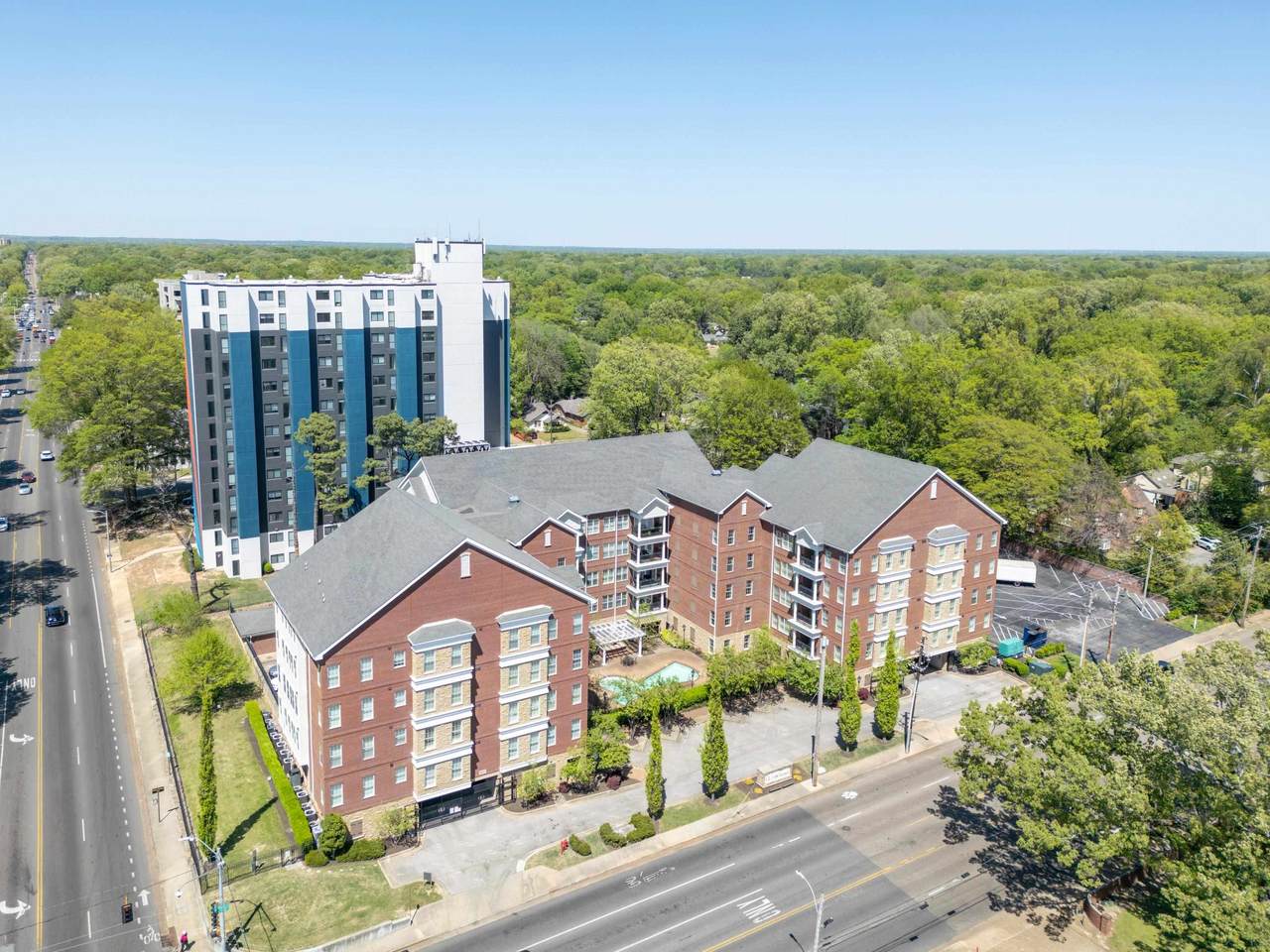 3520 Central Ave - Photo 1