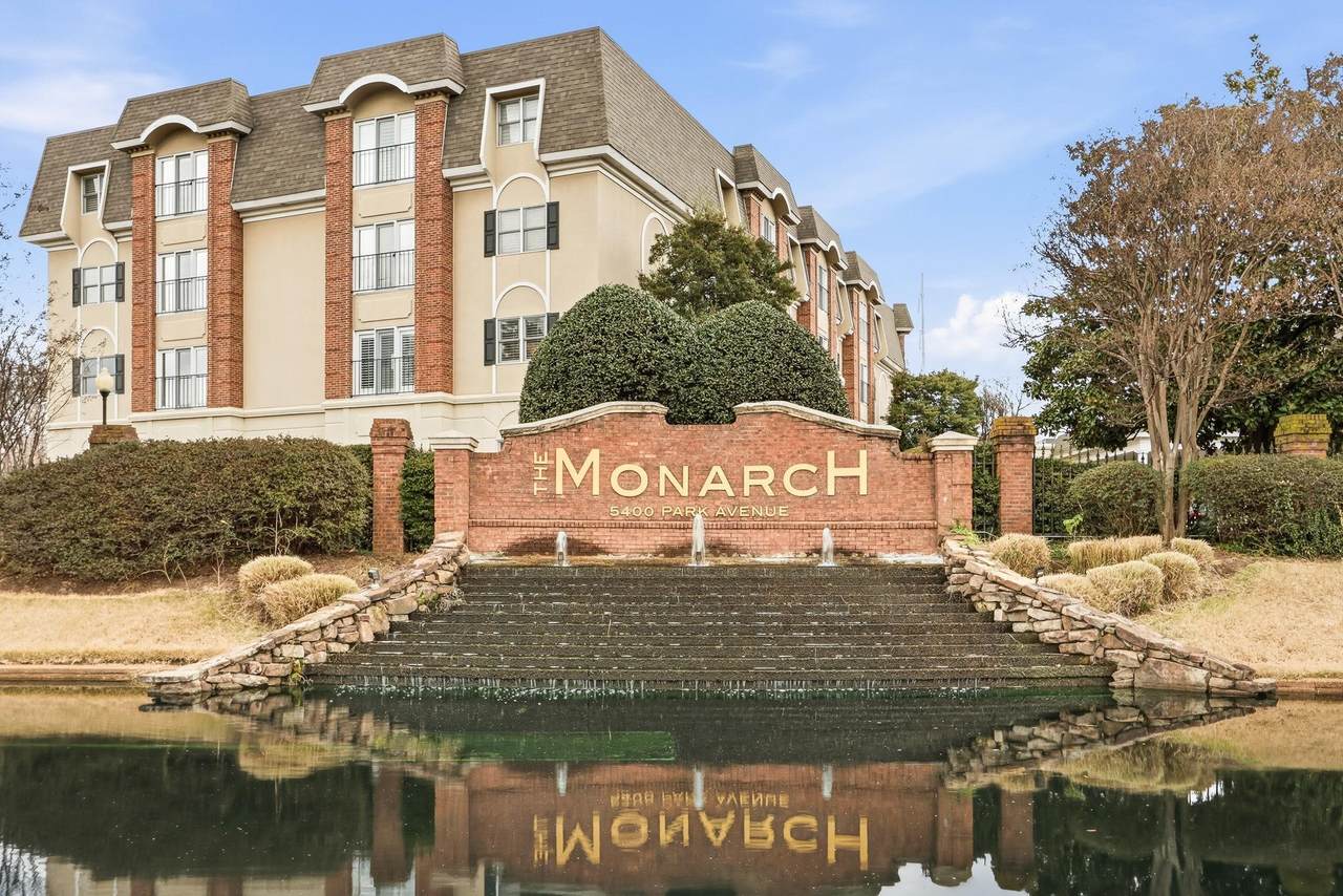 5400 Park Ave - Photo 1