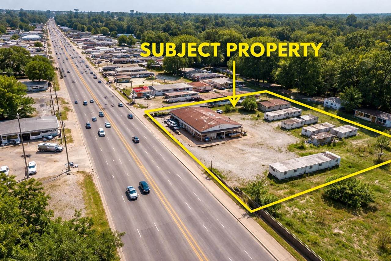 3023 Lamar Ave - Photo 1