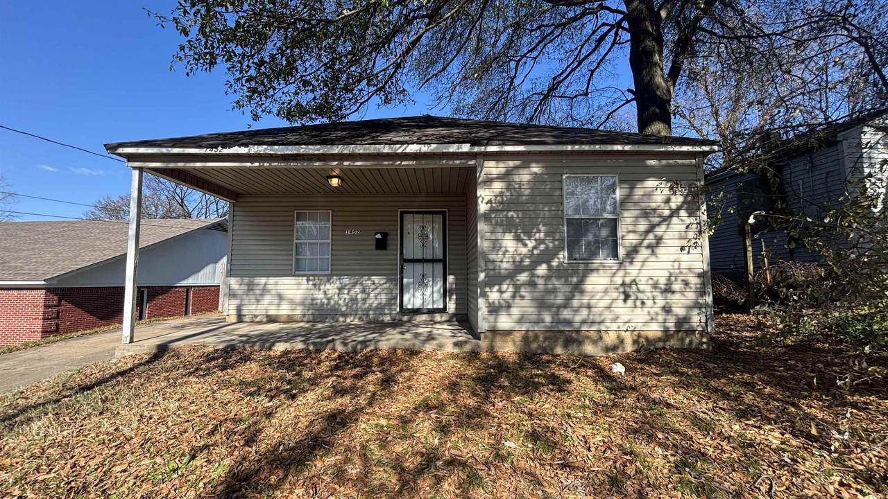 1452 Ledger Rd - Photo 1