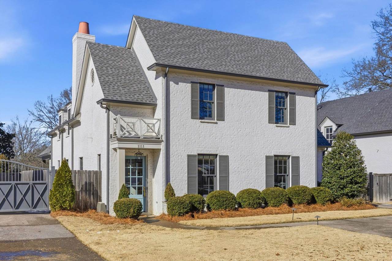 1111 Hayne Rd - Photo 1