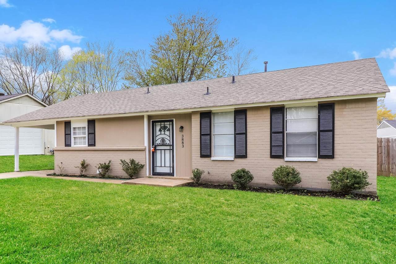 3883 Winwood Dr - Photo 1