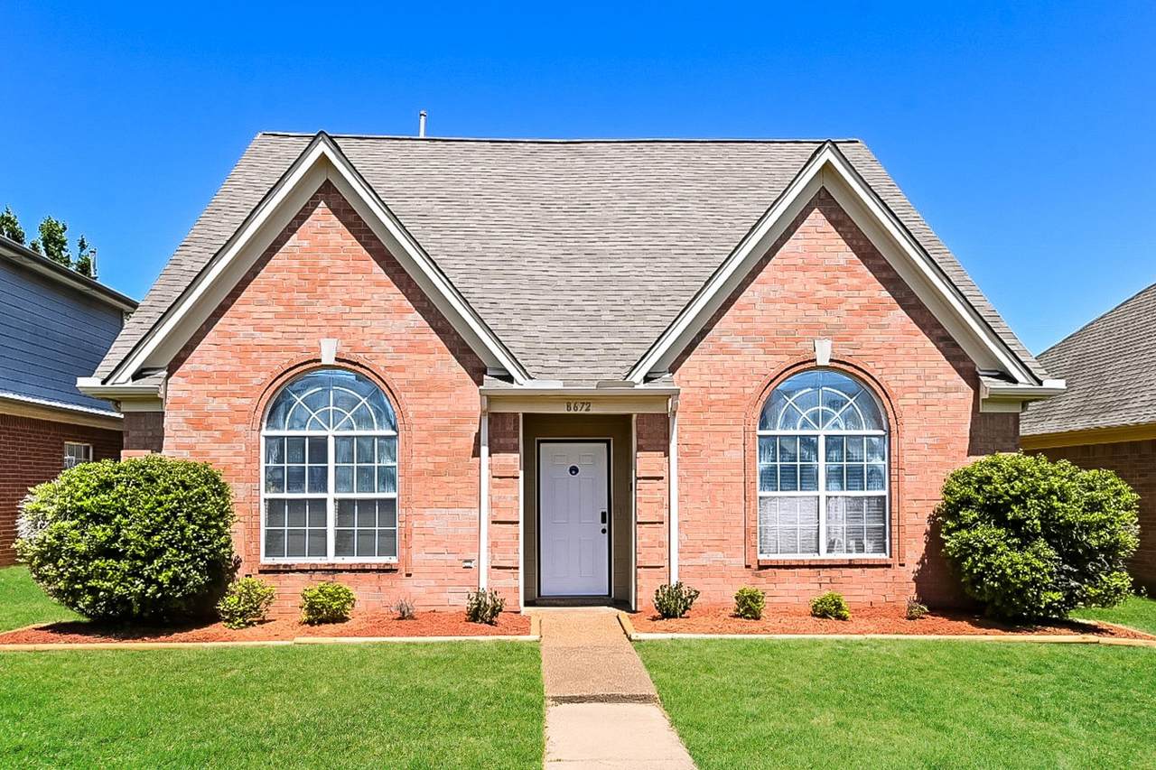 8672 Overcup Oaks Dr - Photo 1