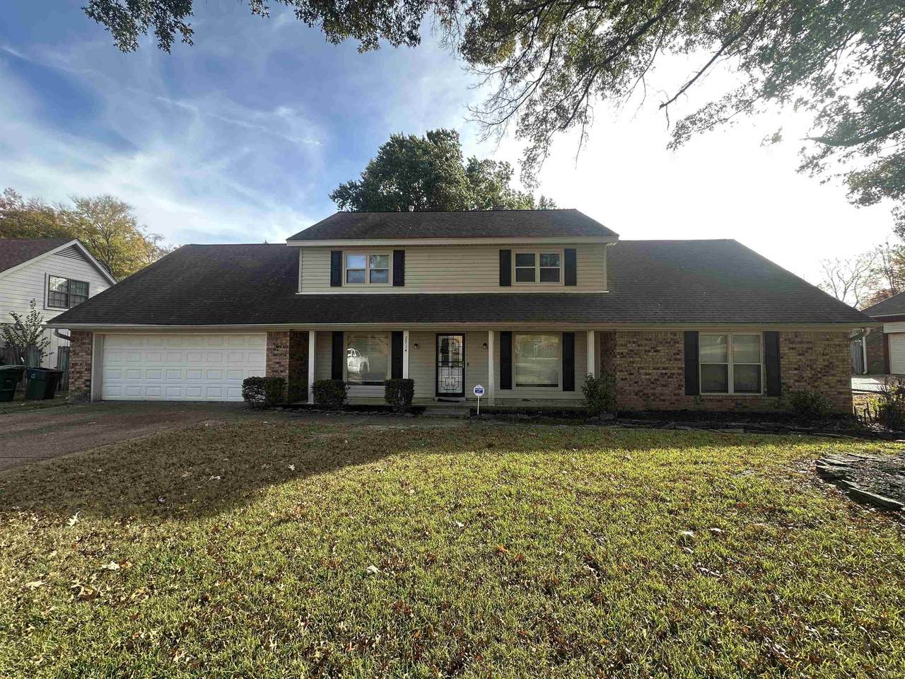 2714 Gerald Ford Dr - Photo 1