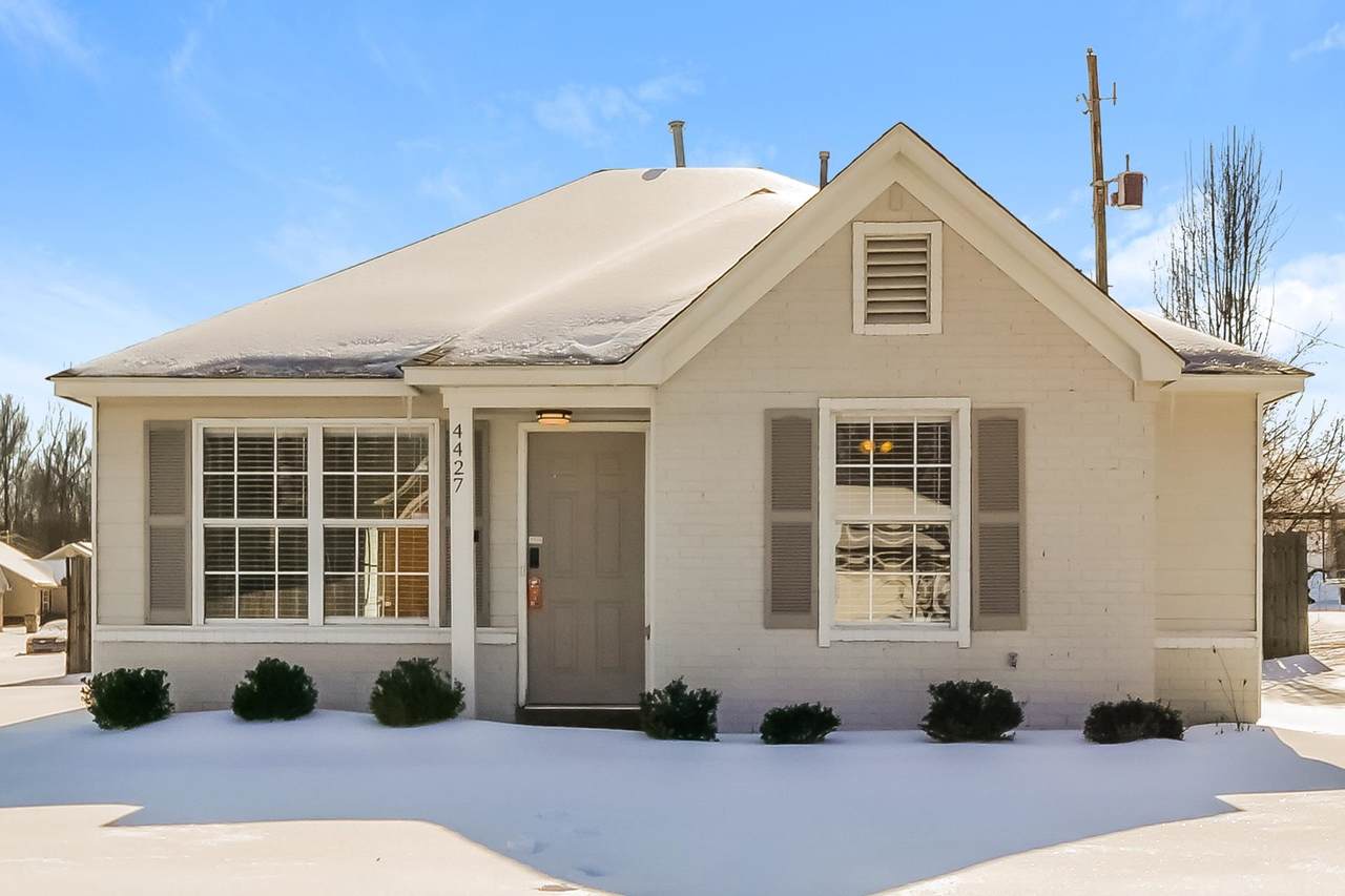 4427 Pecan Creek Dr - Photo 1