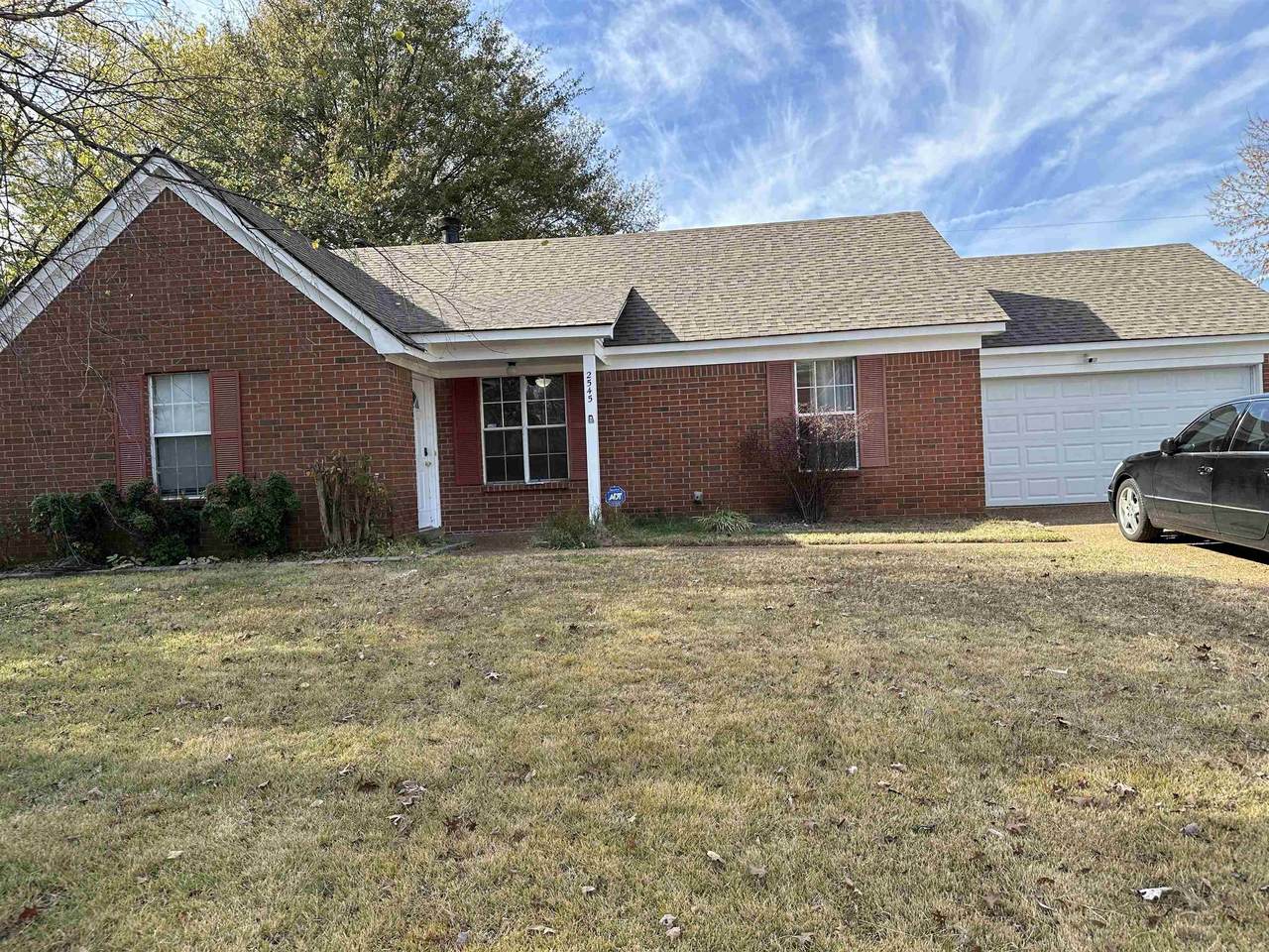 2545 Turnage Valley Dr - Photo 1