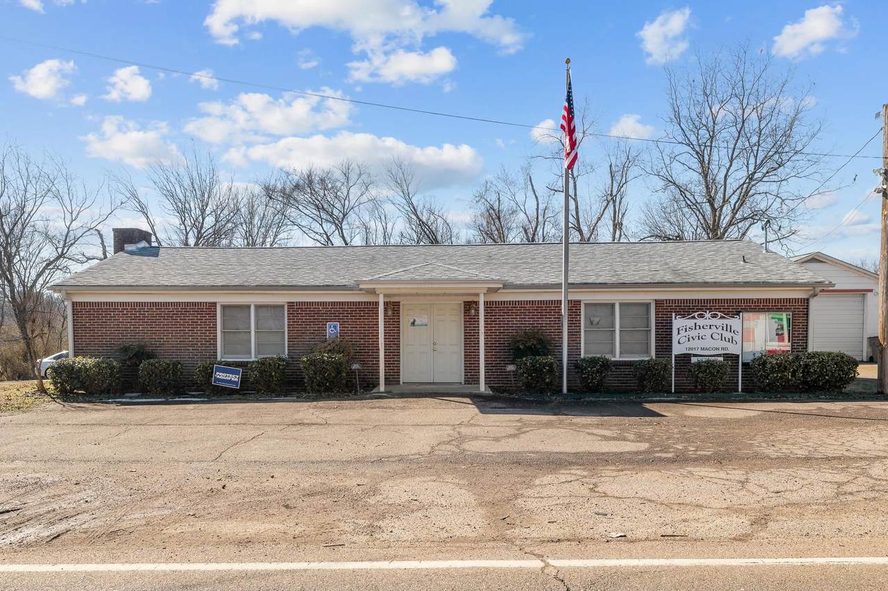 12017 Macon Rd - Photo 1