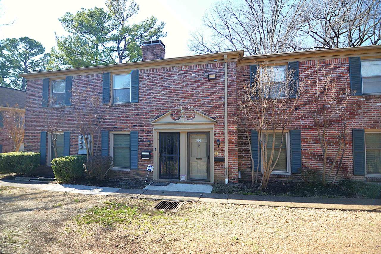 1204 Chamberlain Dr - Photo 1