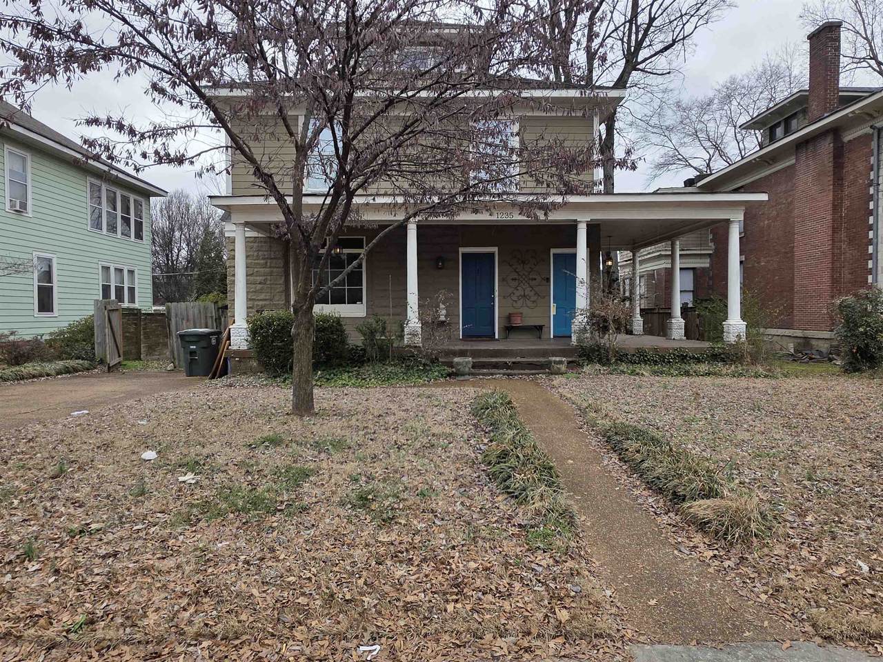 1235 Vinton Ave - Photo 1
