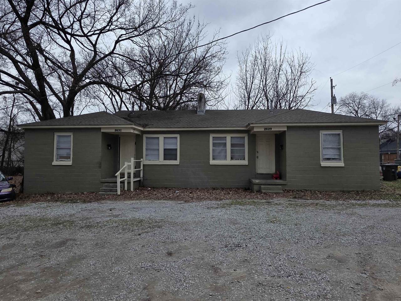 2629 Tutwiler Ave - Photo 1