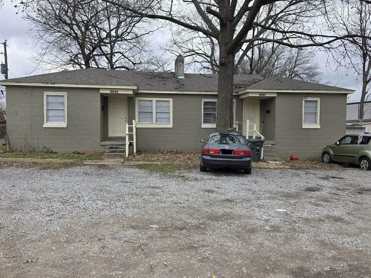 2641 Tutwiler Ave - Photo 1