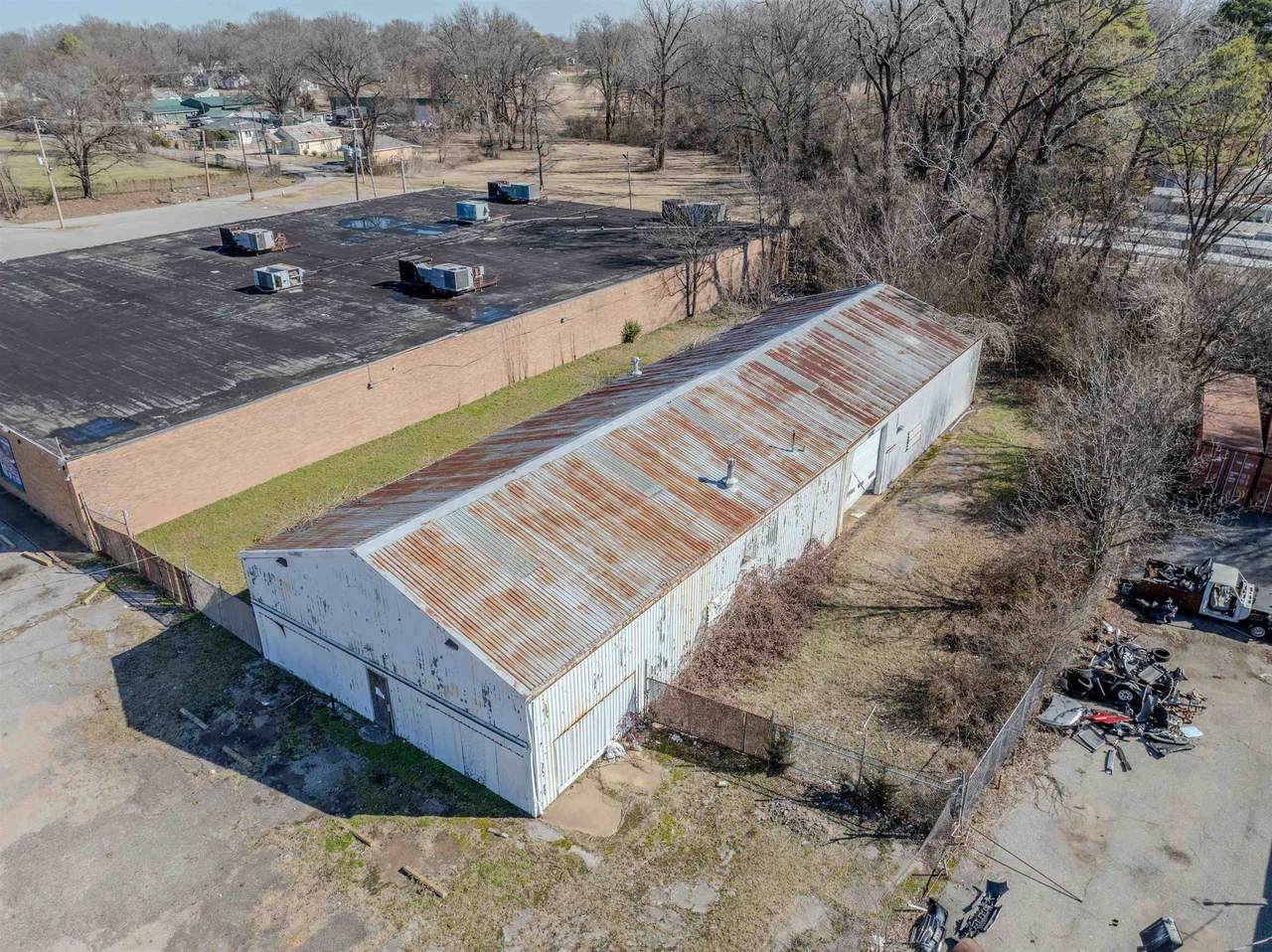 2536 Elvis Presley Blvd - Photo 1