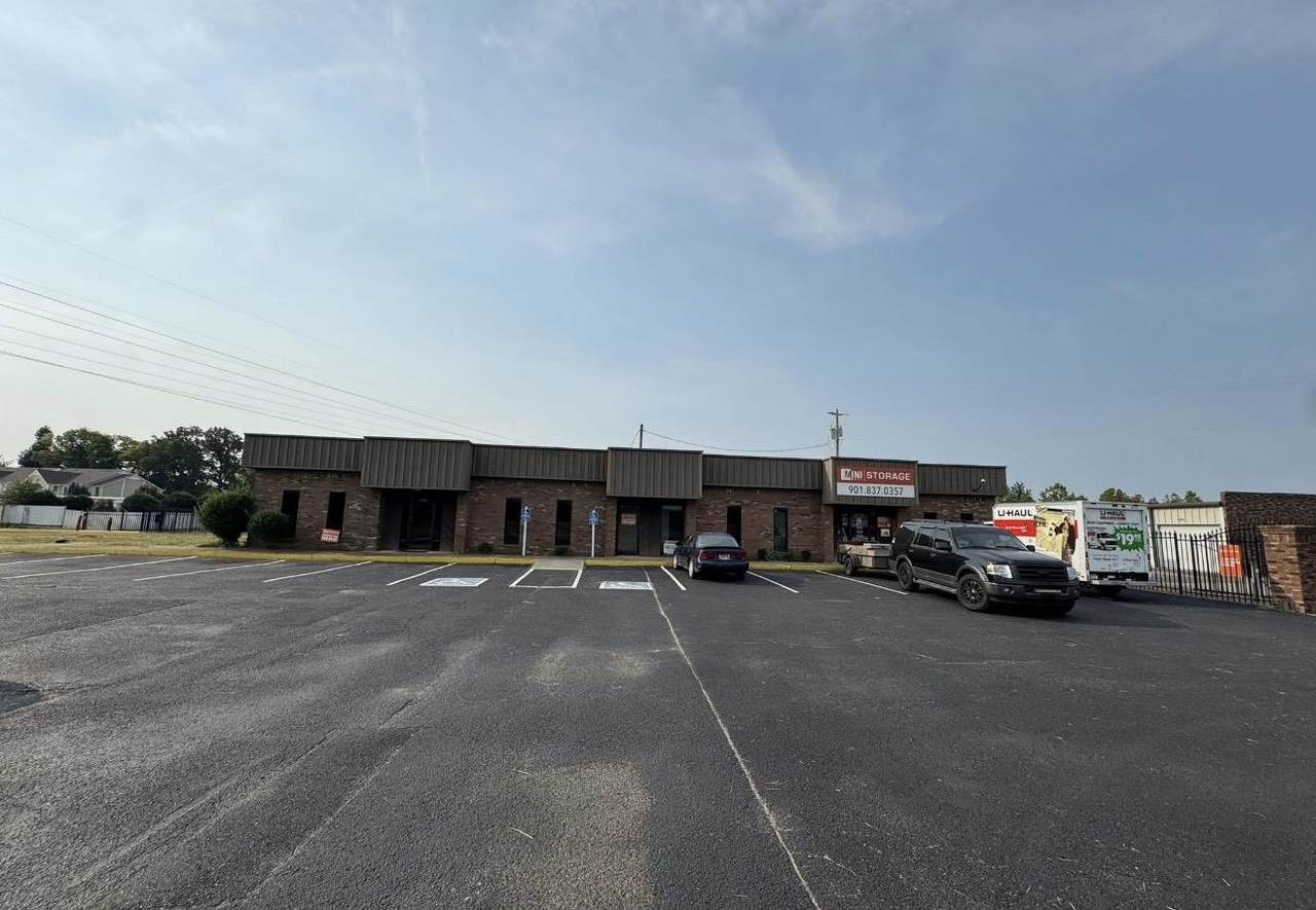 4709 Mueller Brass Rd - Photo 1