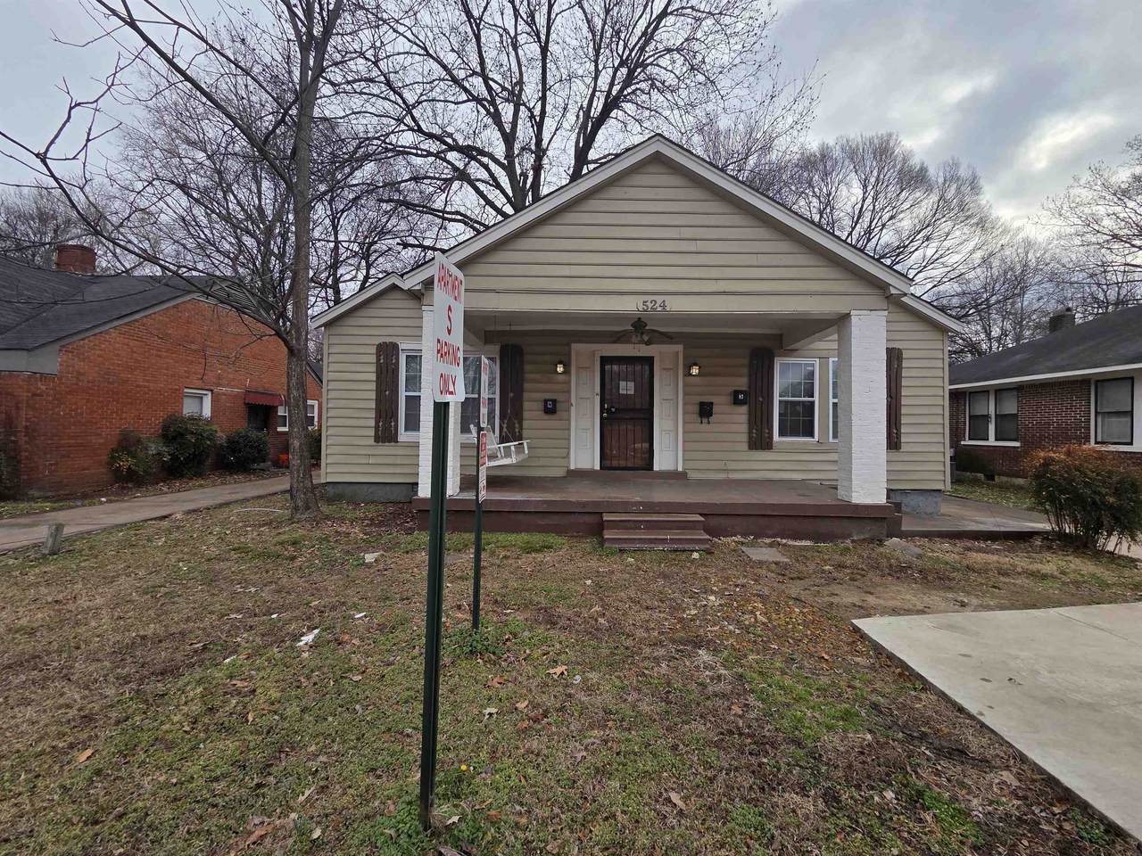 524 Greer St - Photo 1
