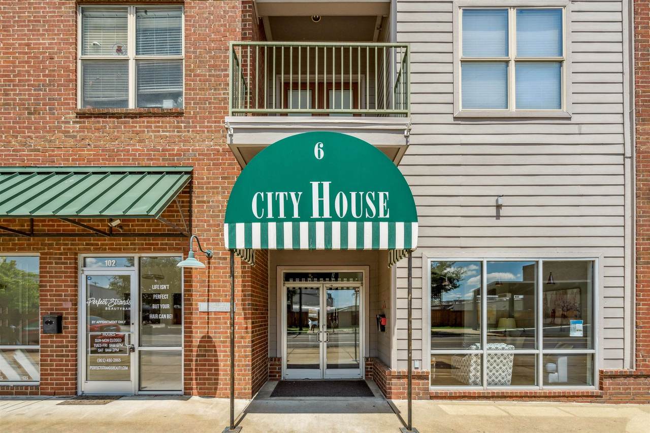 510 Cityhouse Ct - Photo 1
