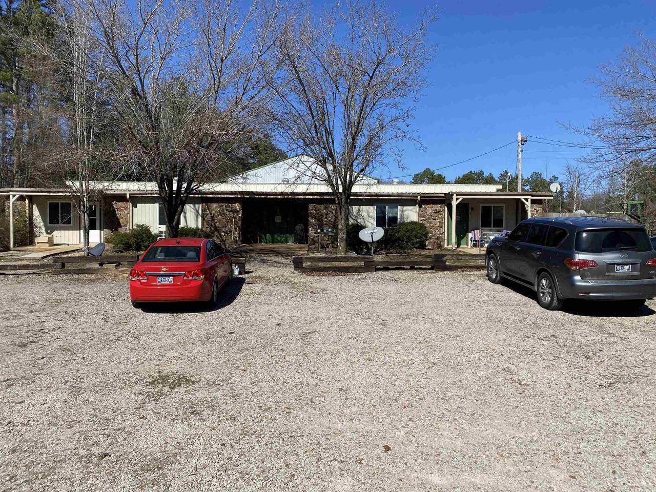 295 Eighteen Loop - Photo 1