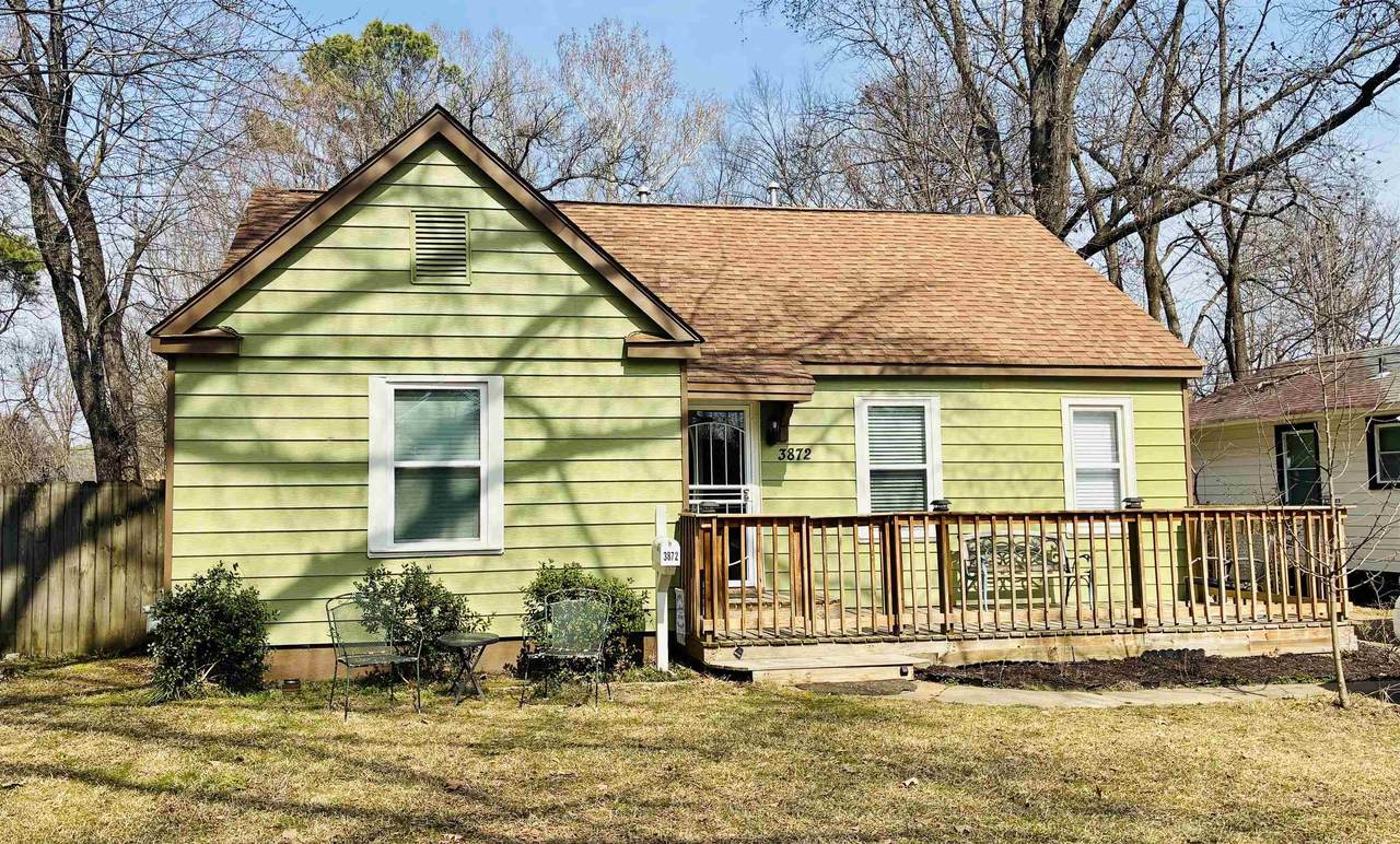 3872 Philsdale Ave - Photo 1