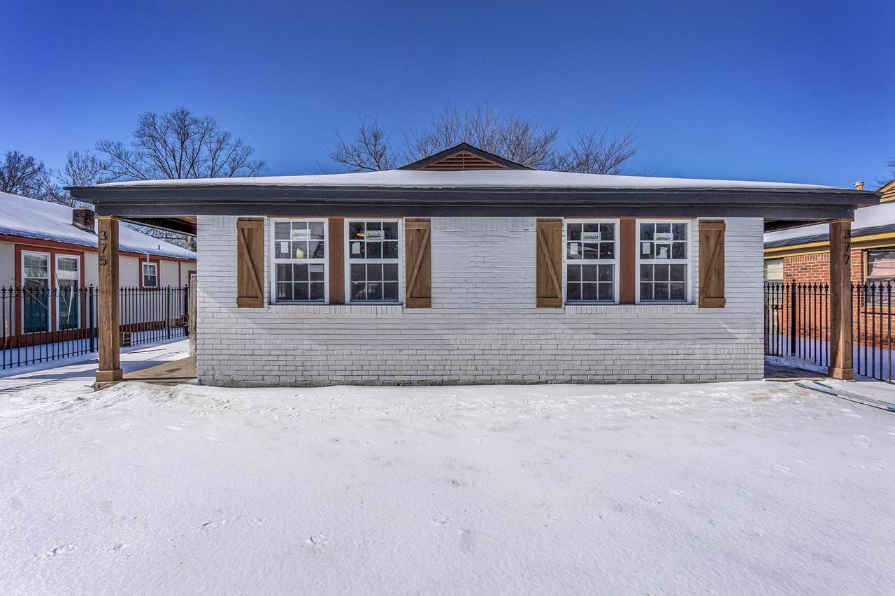 375 Pope St - Photo 1