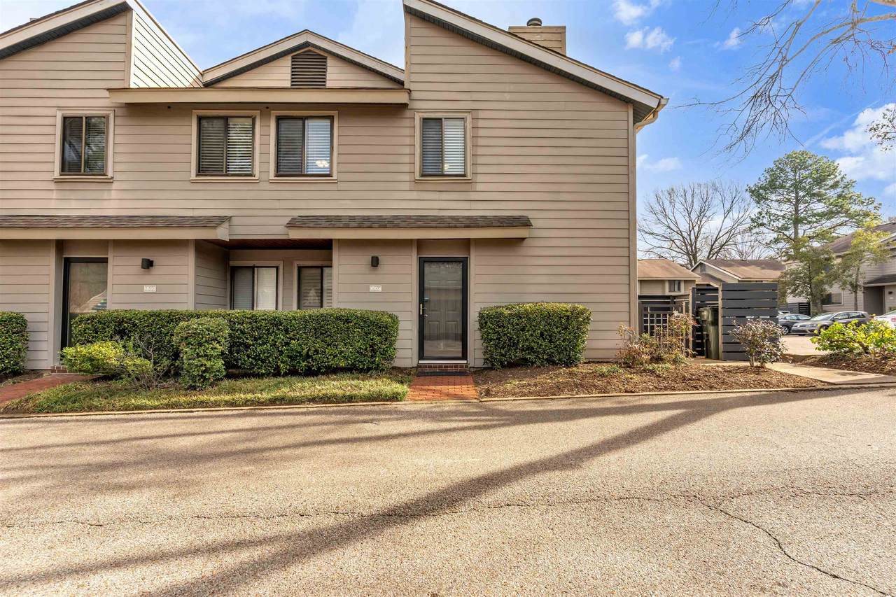 1804 Birch Post Cv - Photo 1