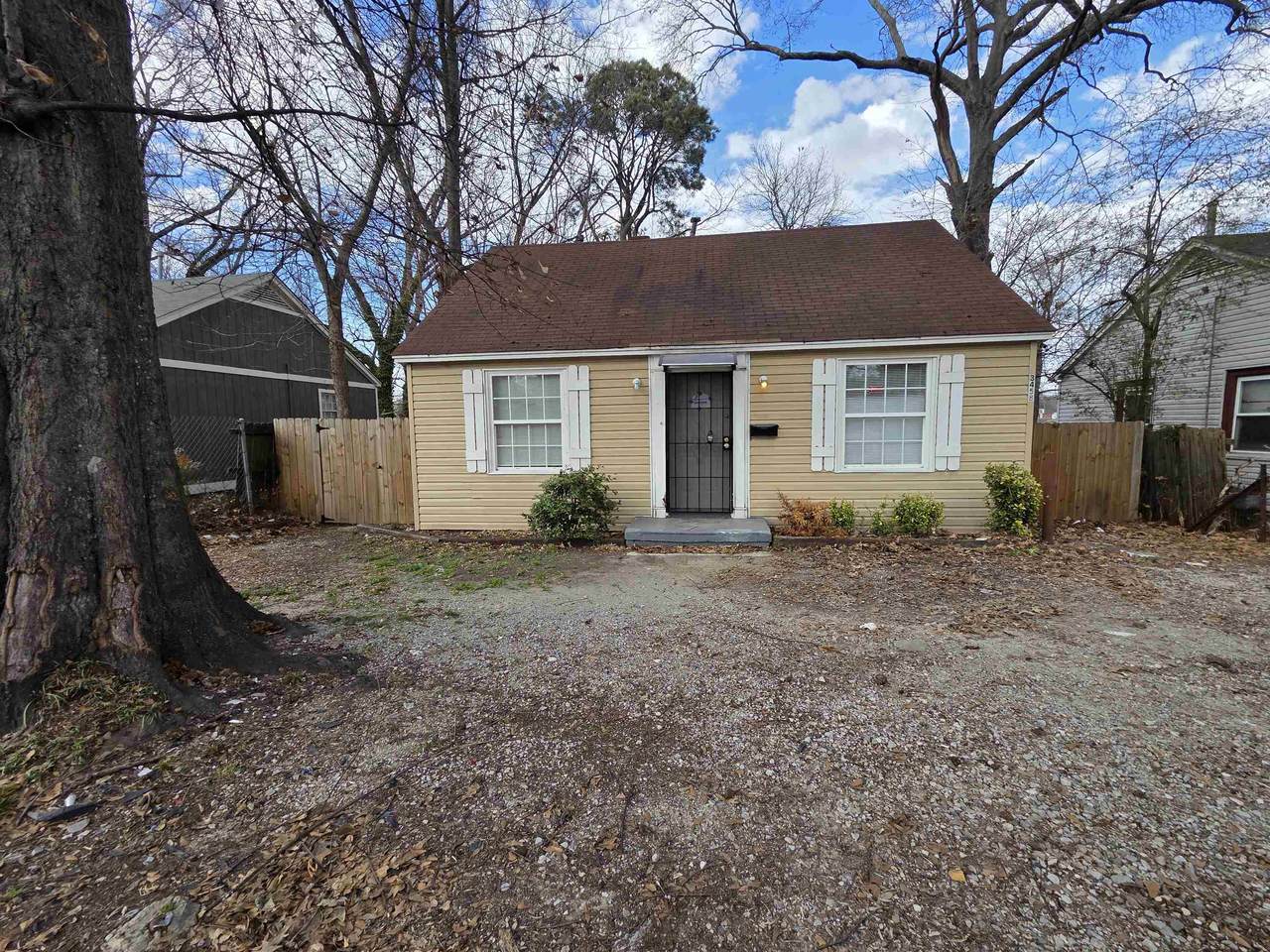3458 Radford Rd - Photo 1