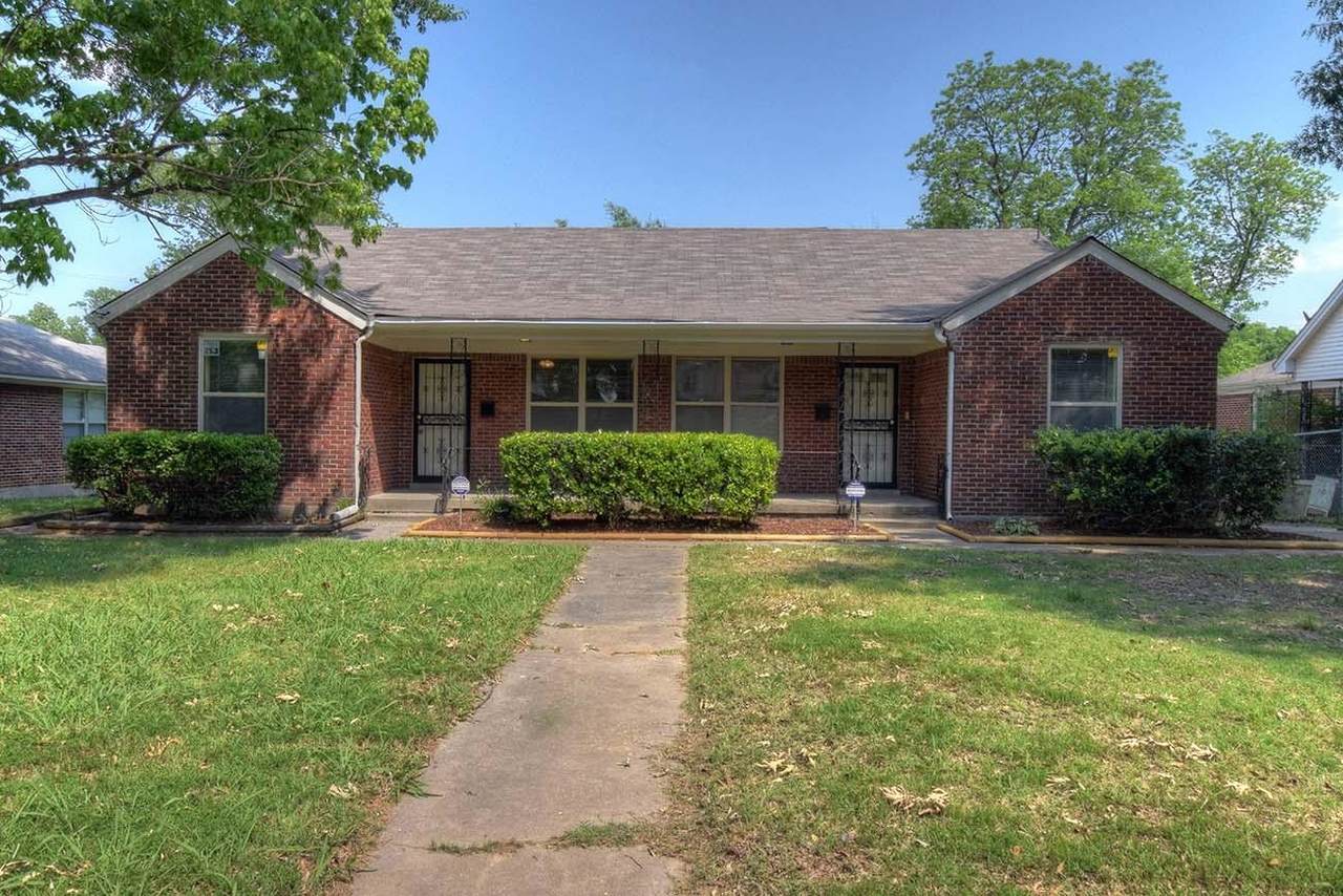 1030 Evergreen St - Photo 1