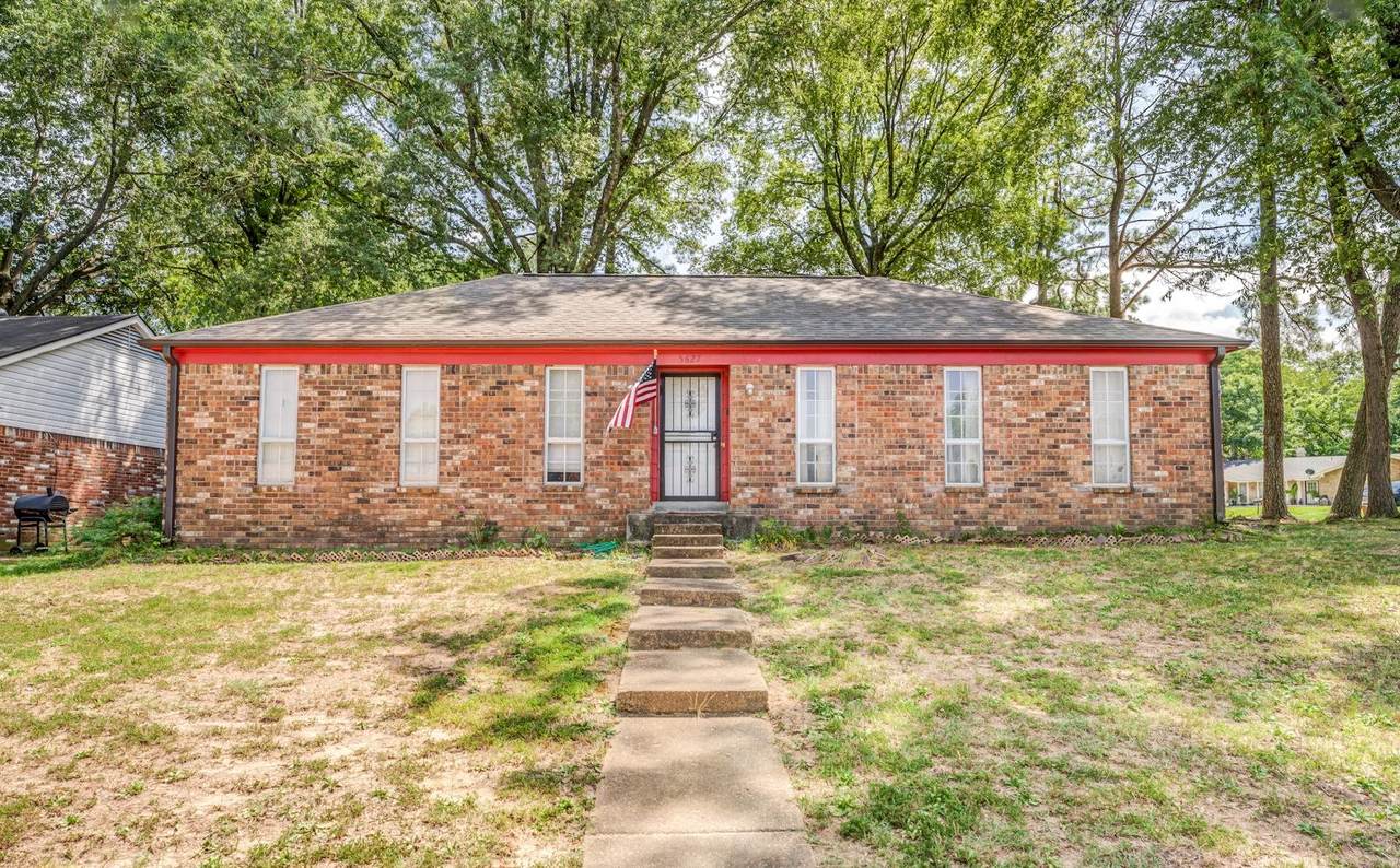 5627 Tulip Tree Dr - Photo 1