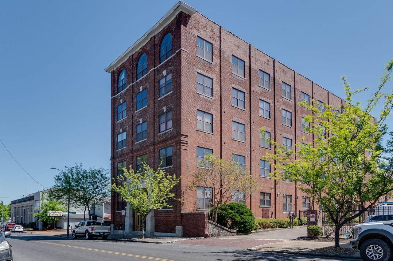137 G E Patterson Ave - Photo 1