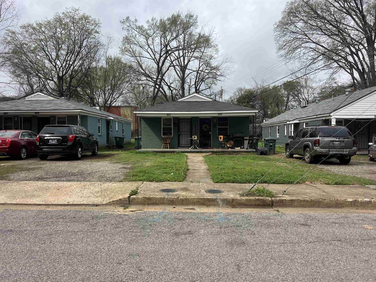857 Bingham St - Photo 1