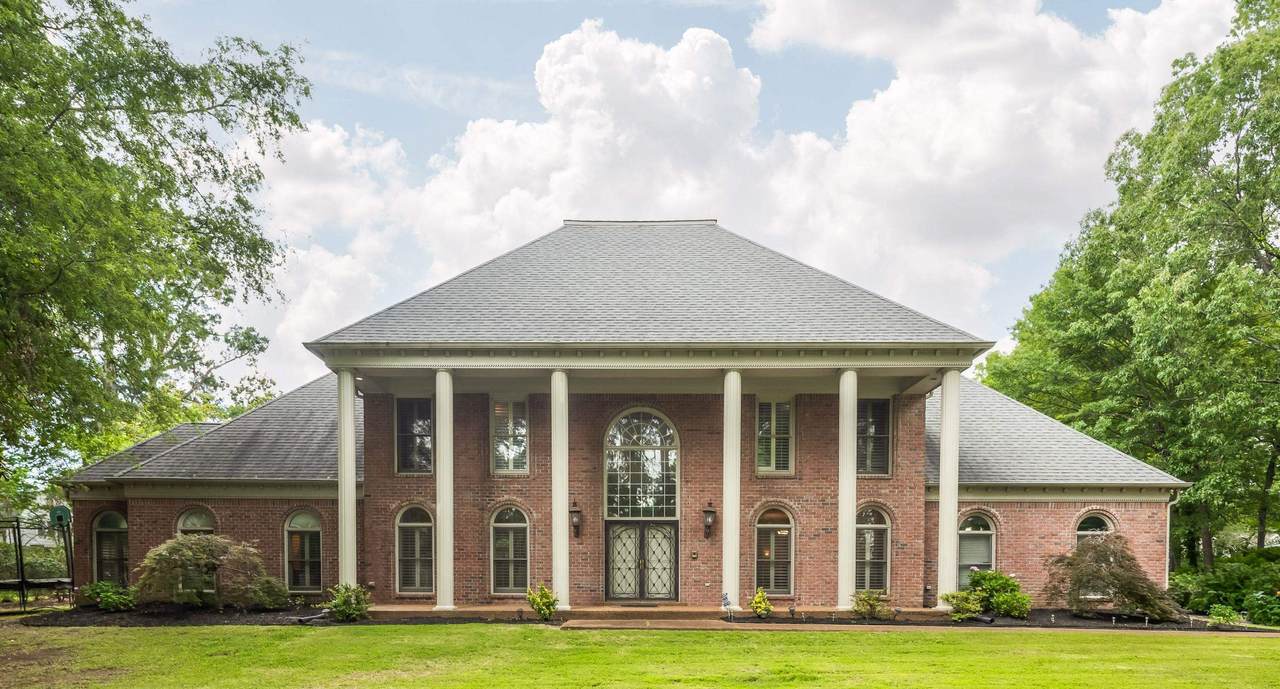 415 Yates Rd - Photo 1