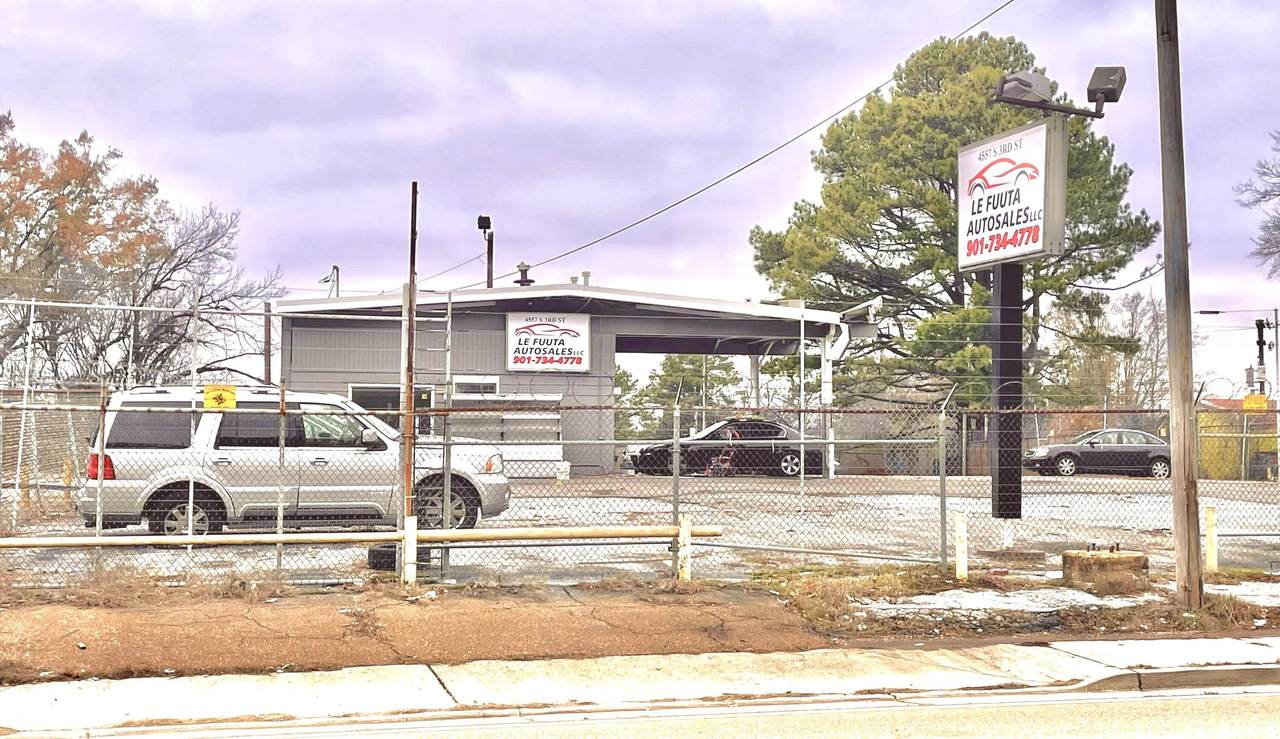 4557 Us 61 Hwy - Photo 1