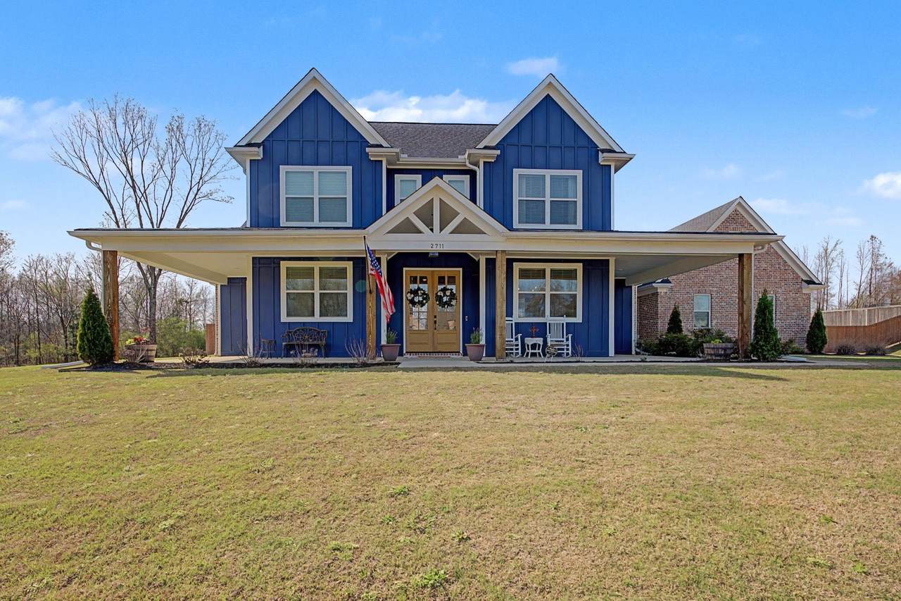 2711 Turkey Creek Dr - Photo 1
