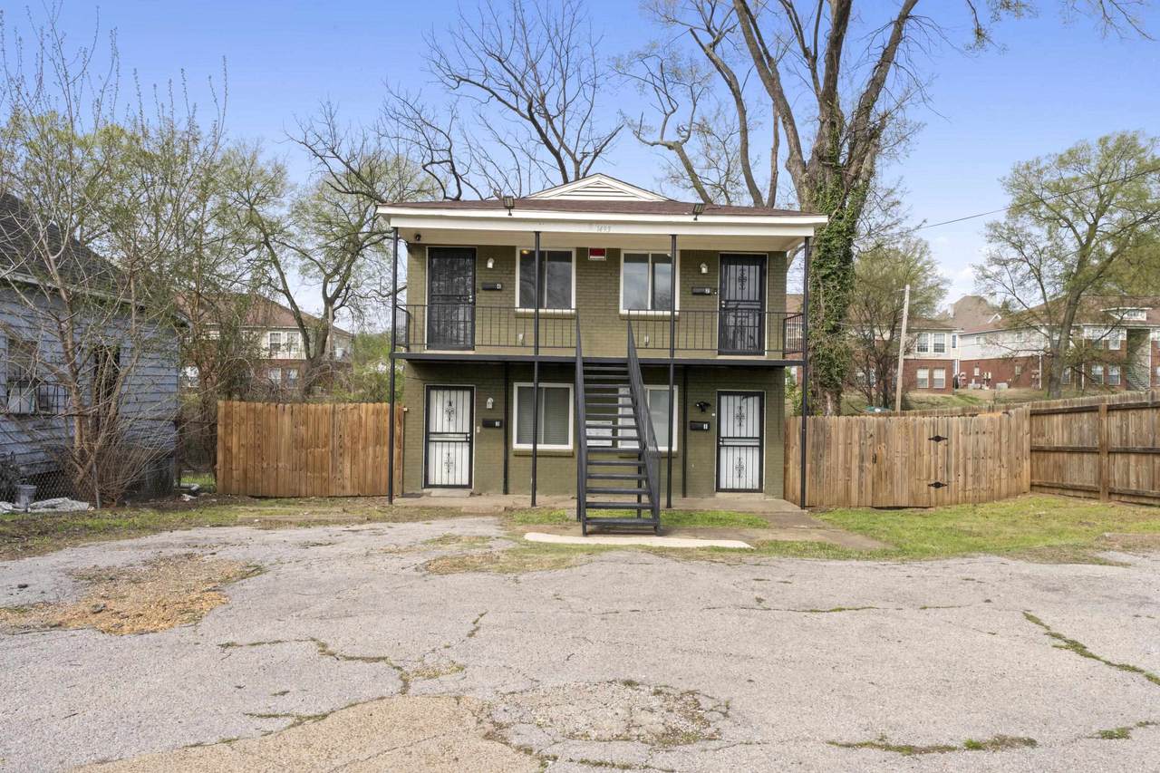 1493 Gaither St - Photo 1