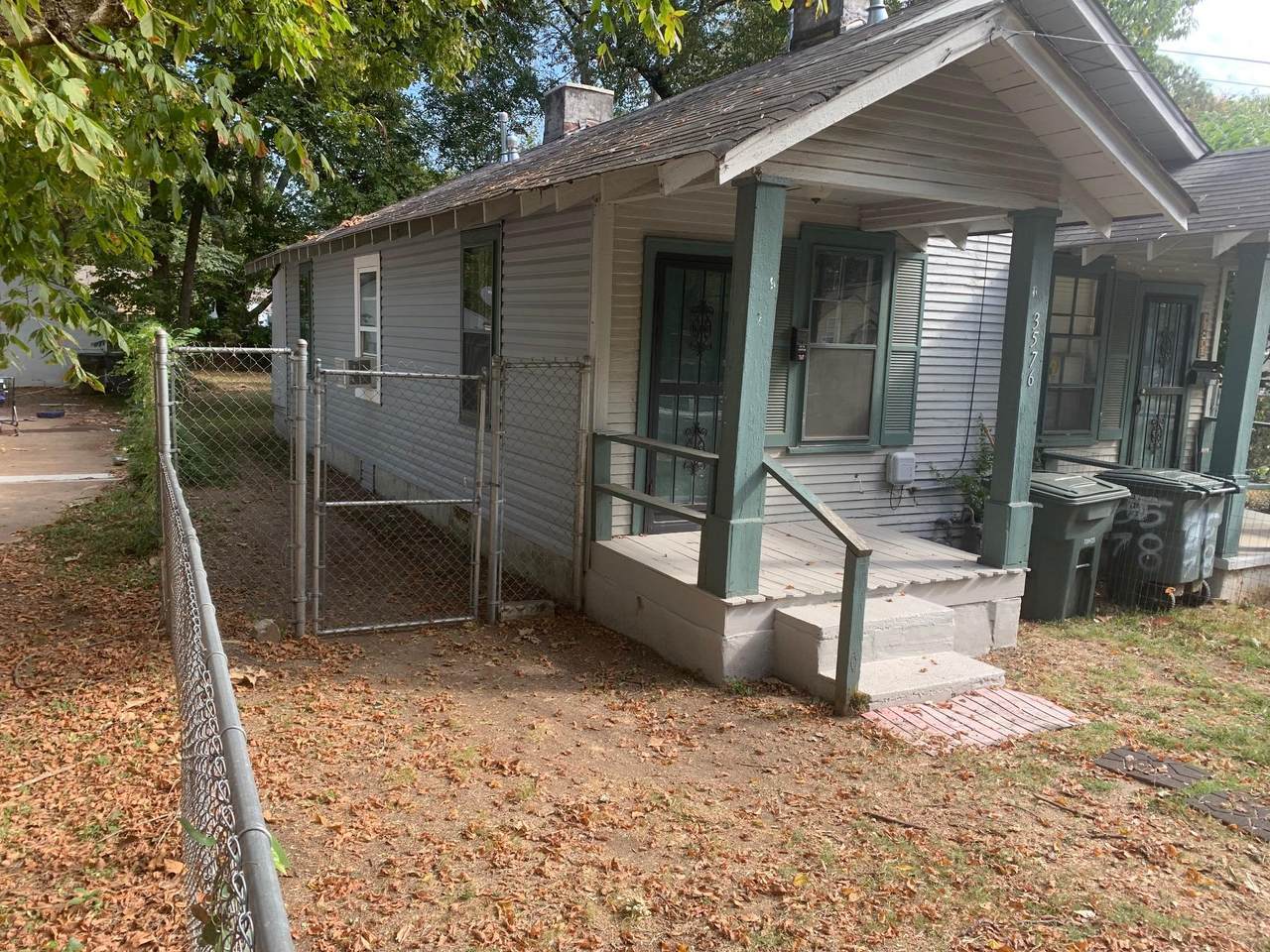 3578 Vernon Ave - Photo 1