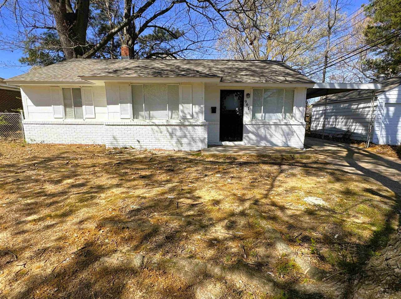 961 Perkins Rd - Photo 1