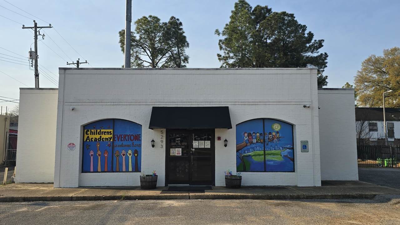 5293 Knight Arnold Rd - Photo 1