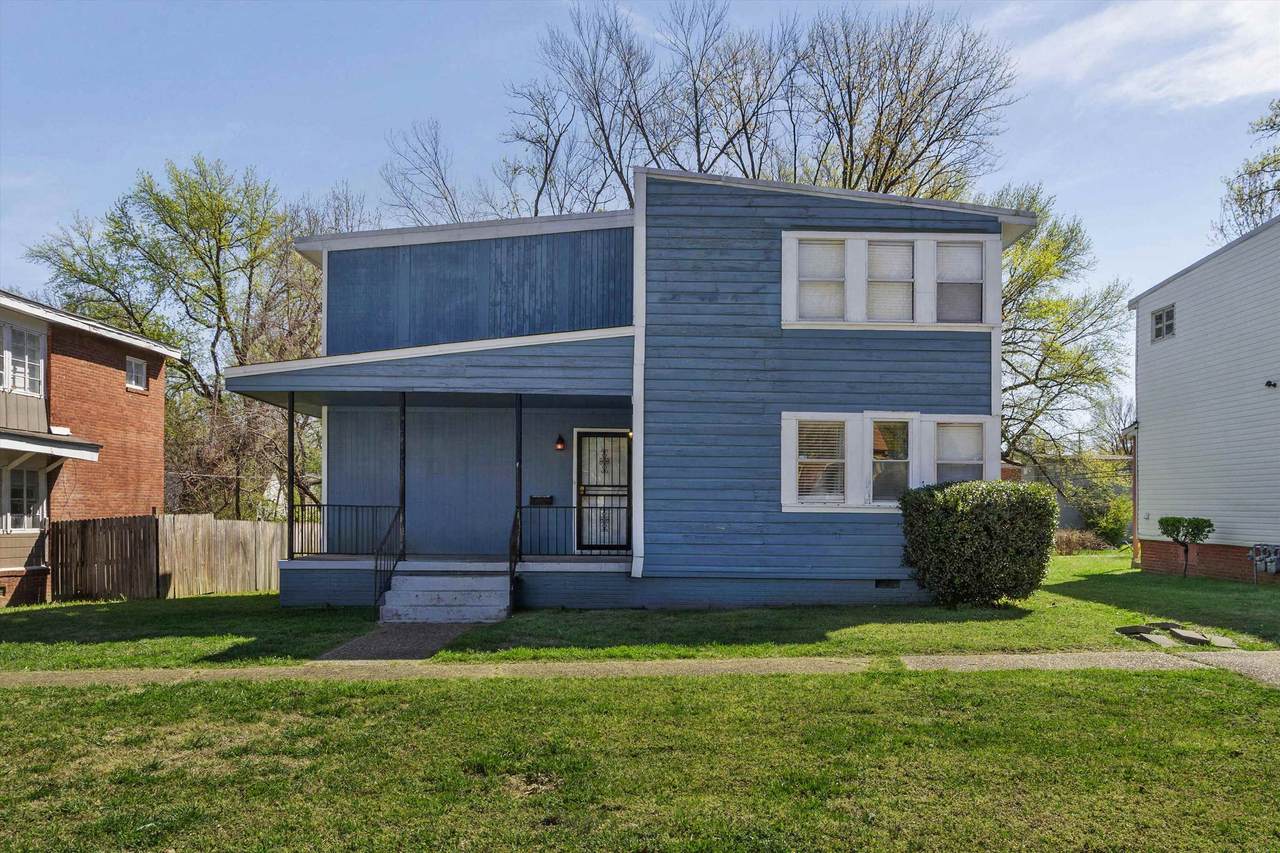 1072 Evergreen St - Photo 1
