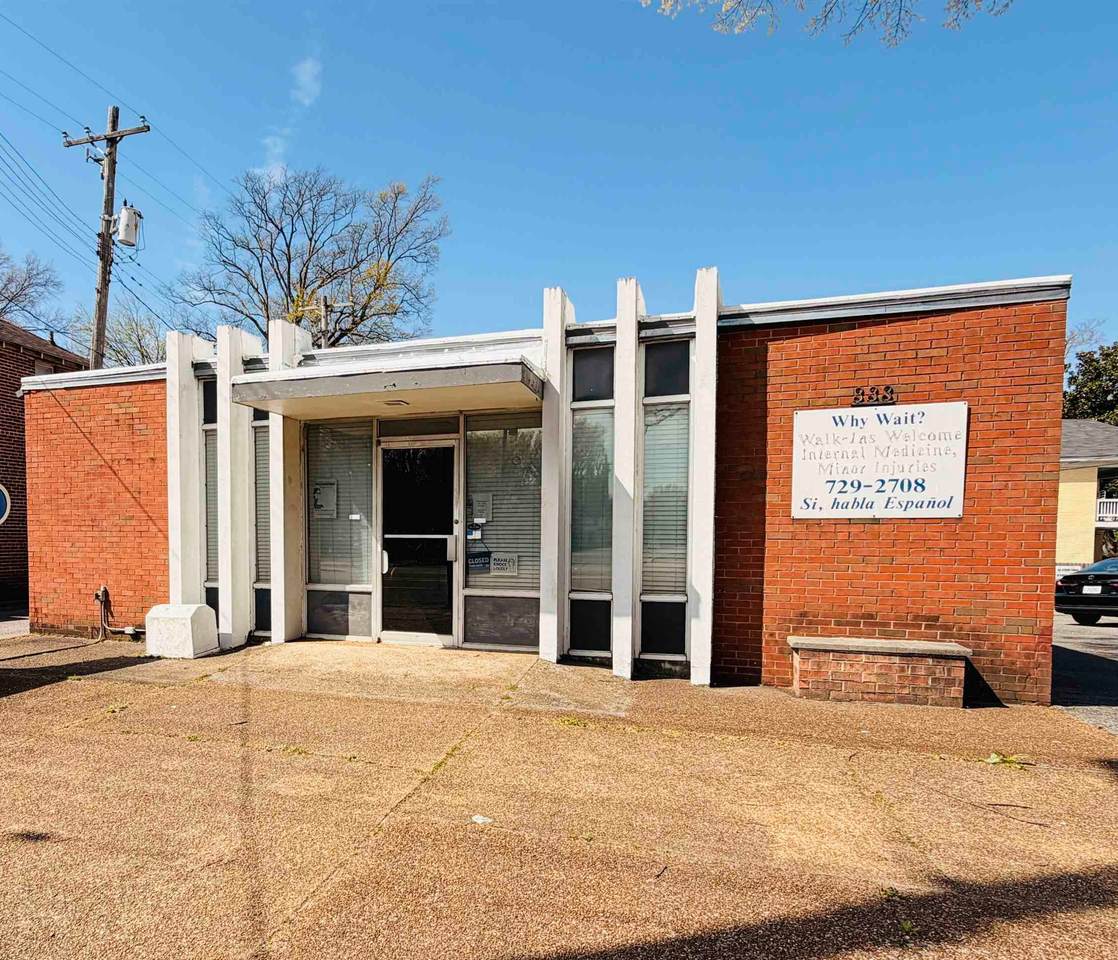 333 Bellevue Blvd - Photo 1