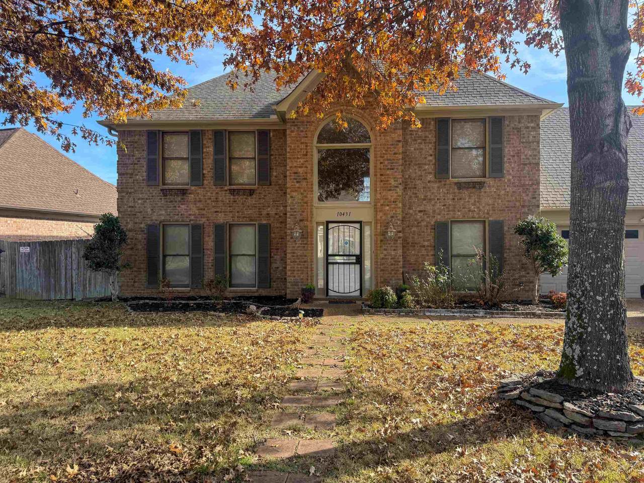 10431 Pilot Rock Dr - Photo 1