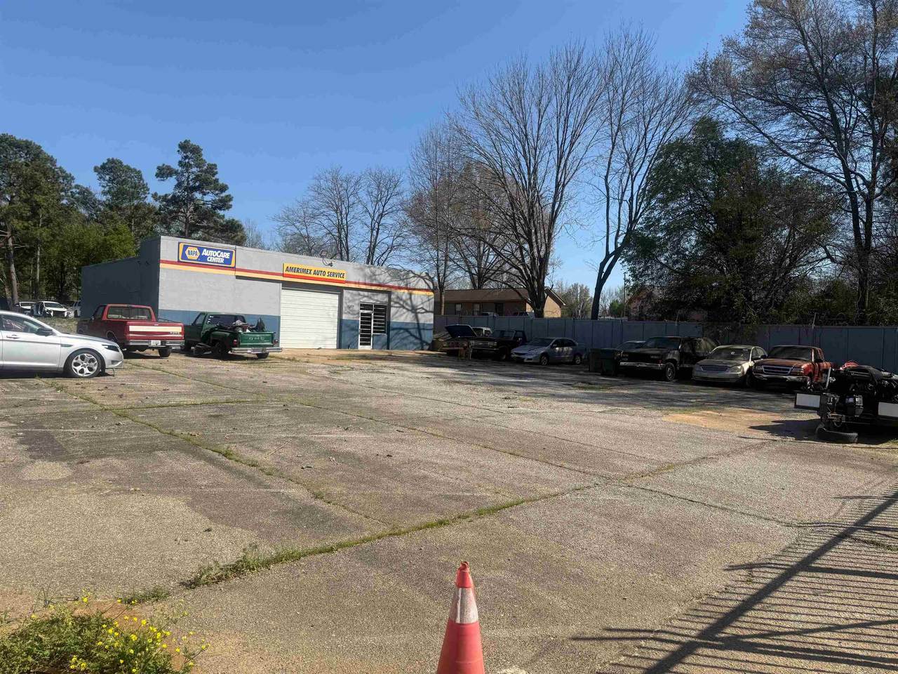 4730 Tchulahoma Rd - Photo 1