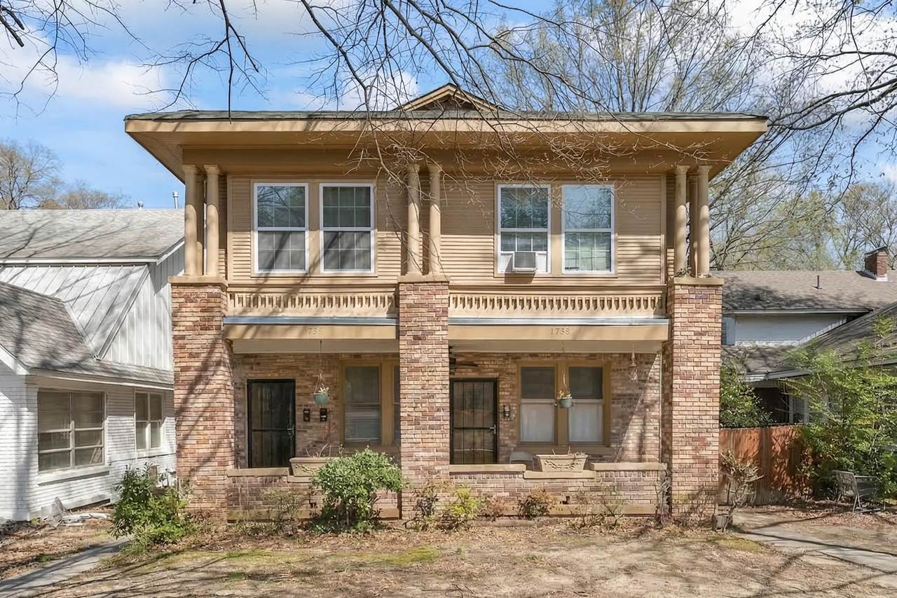 1736 Tutwiler Ave - Photo 1